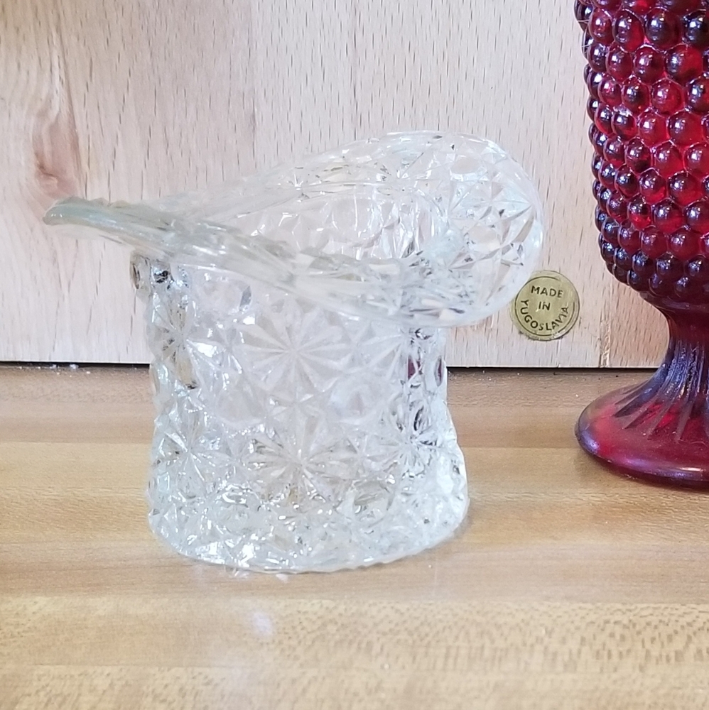 💖💖Top Hat Toothpick Holder